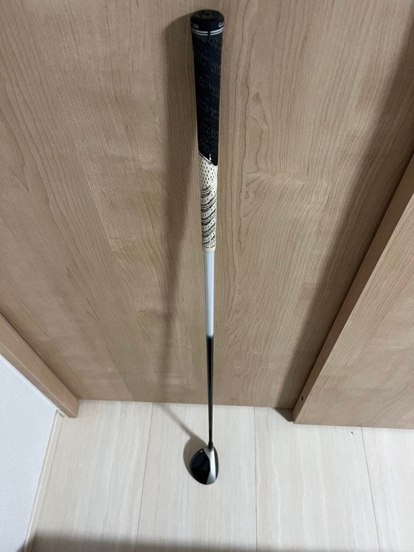 テーラーメイド M3 フェアウェイウッド 5w
