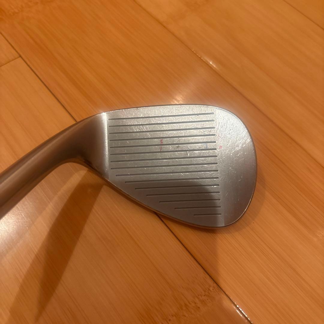 値下げ！フォーティーンFH Forged V1ウェッジ 56度 50度 47度