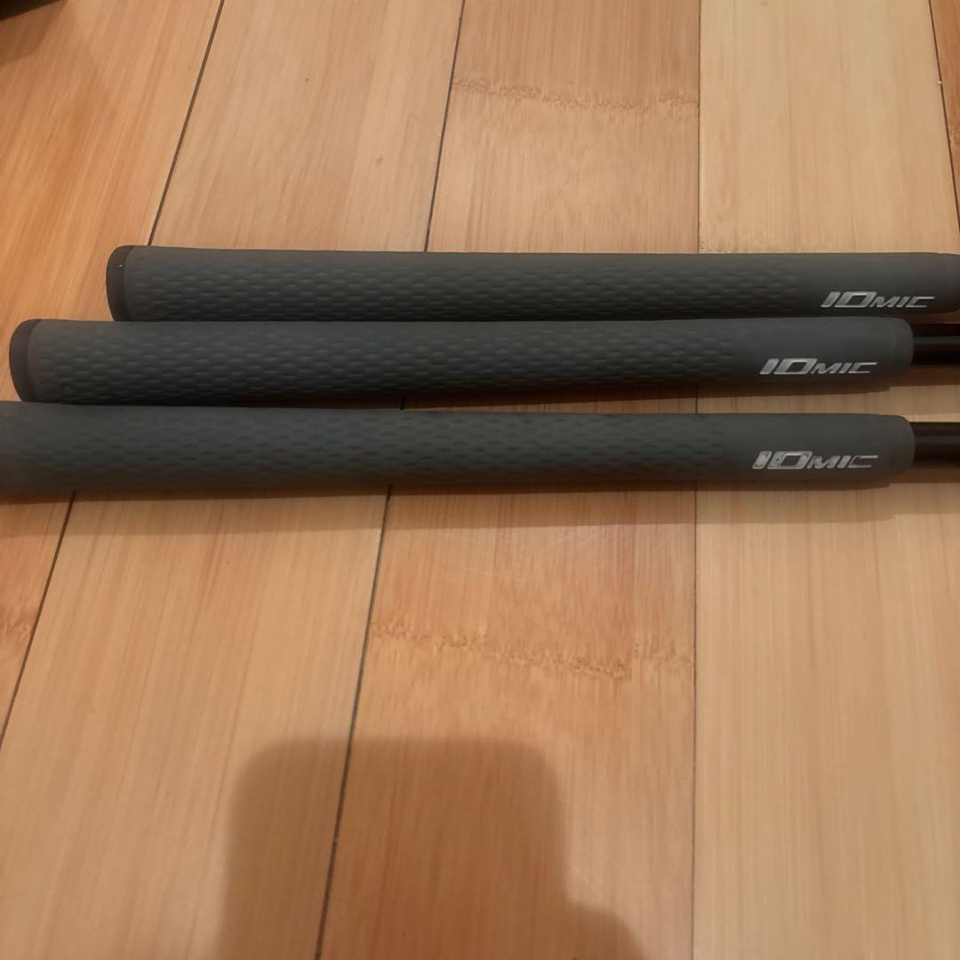 値下げ！フォーティーンFH Forged V1ウェッジ 56度 50度 47度