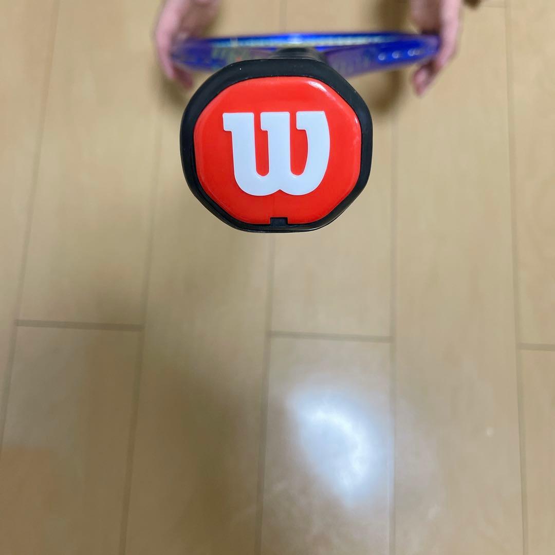 Wilson ULTRA TOUR 98 Ｖ5 Ｇ３