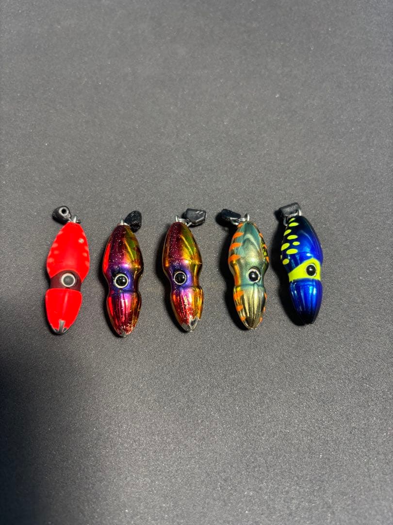 ジャッカル　TGビンビンスイッチヘッド