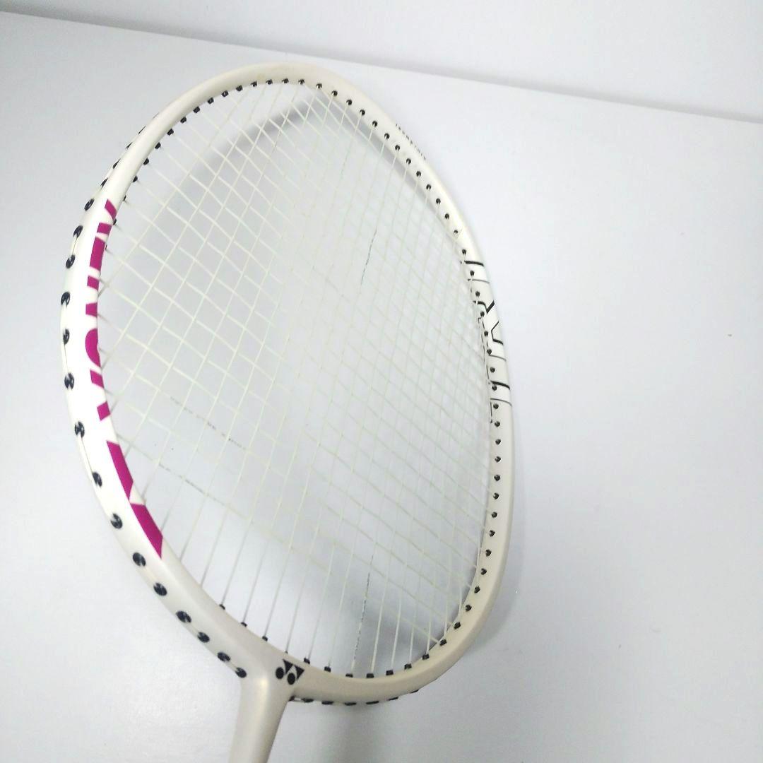 【YONEX】 バドミントントレーニングラケット ISOMETRIC TR1