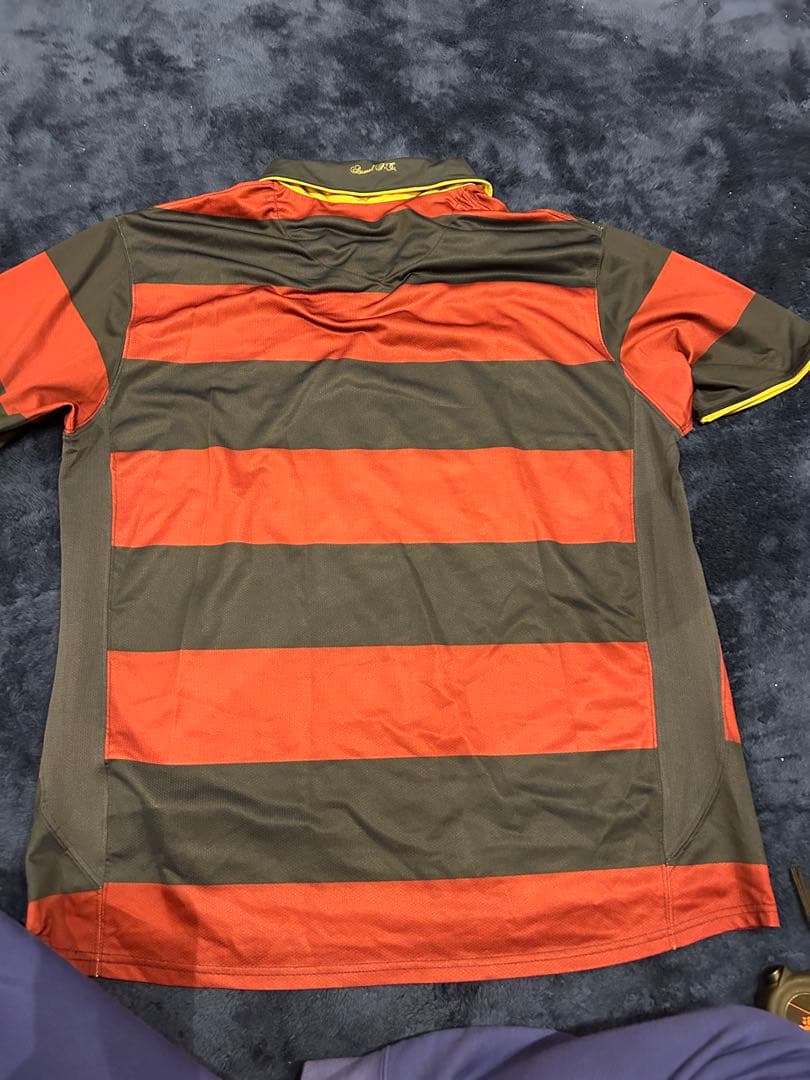アーセナル Nike XL ジャージ ストライプ