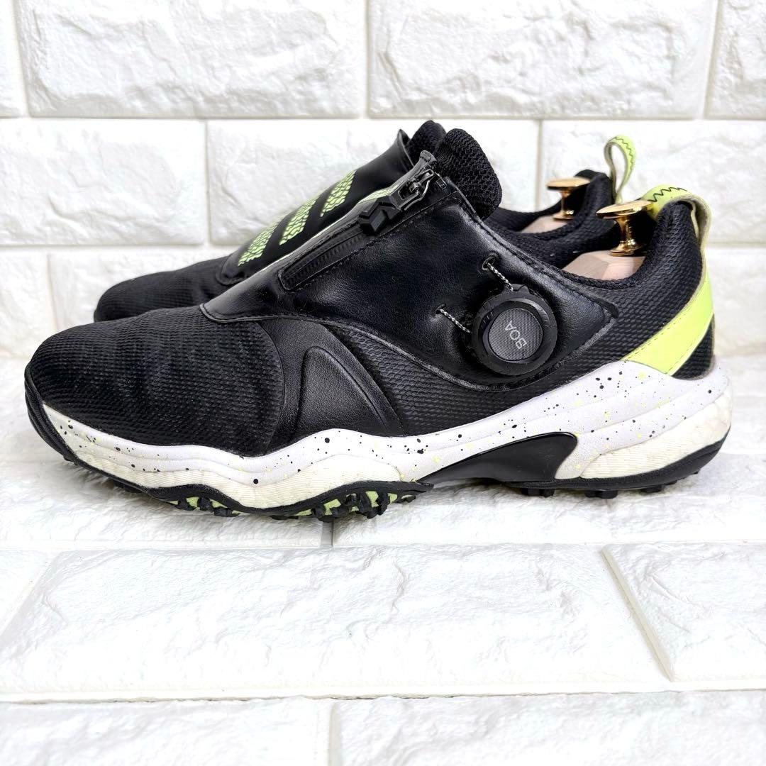 adidas CodeChaos 25 Boa メンズゴルフシューズ 26.0