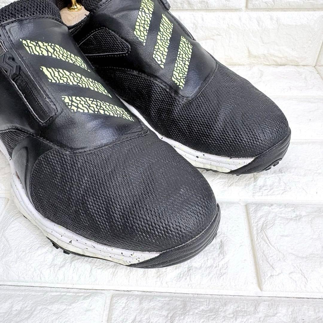 adidas CodeChaos 25 Boa メンズゴルフシューズ 26.0