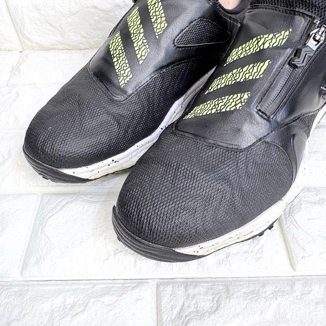 adidas CodeChaos 25 Boa メンズゴルフシューズ 26.0