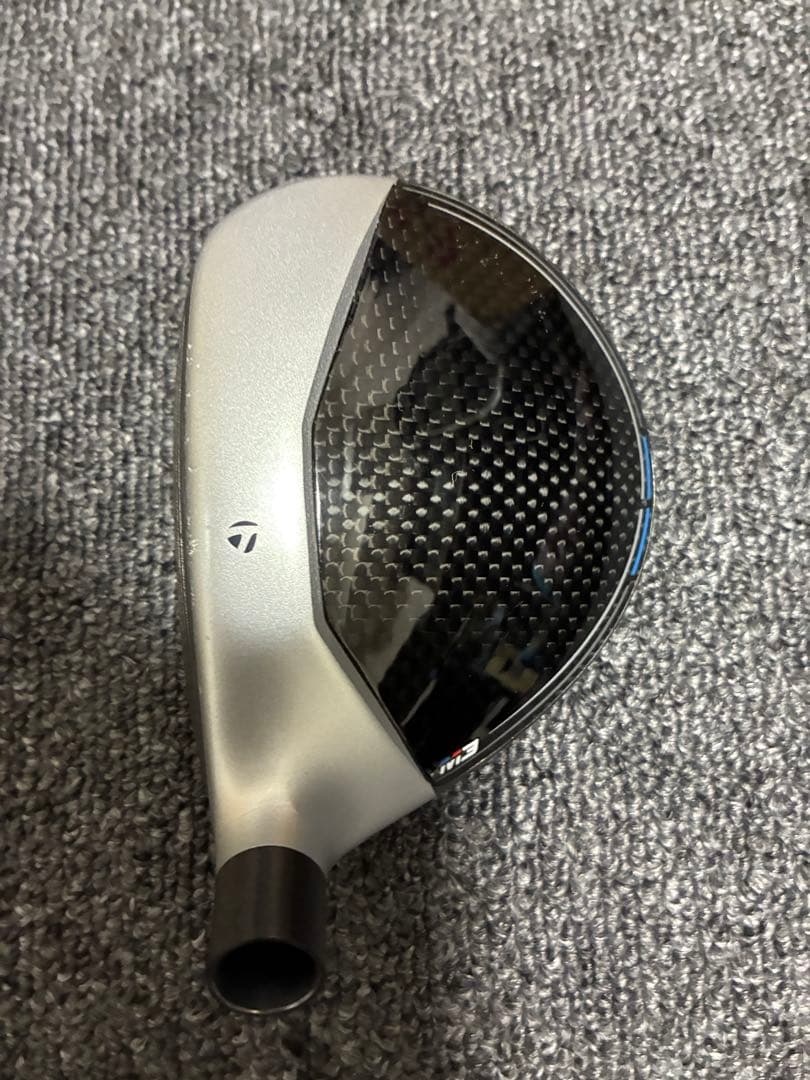 テーラーメイド M3 3Wヘッドのみ