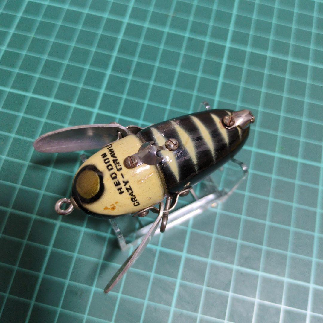 クレイジークローラー
