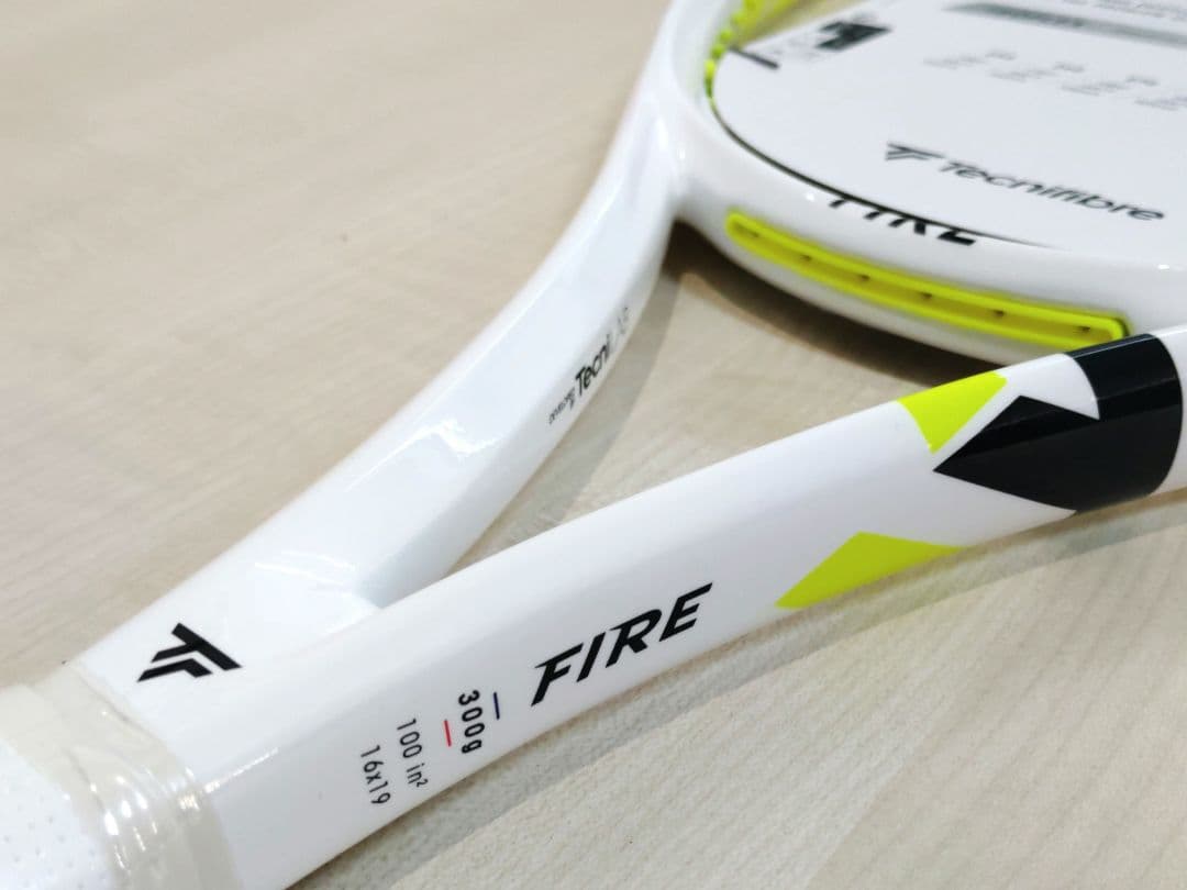 ★最終値下げ！ 2026 テクニファイバー FIRE 300 G2 国内正規品