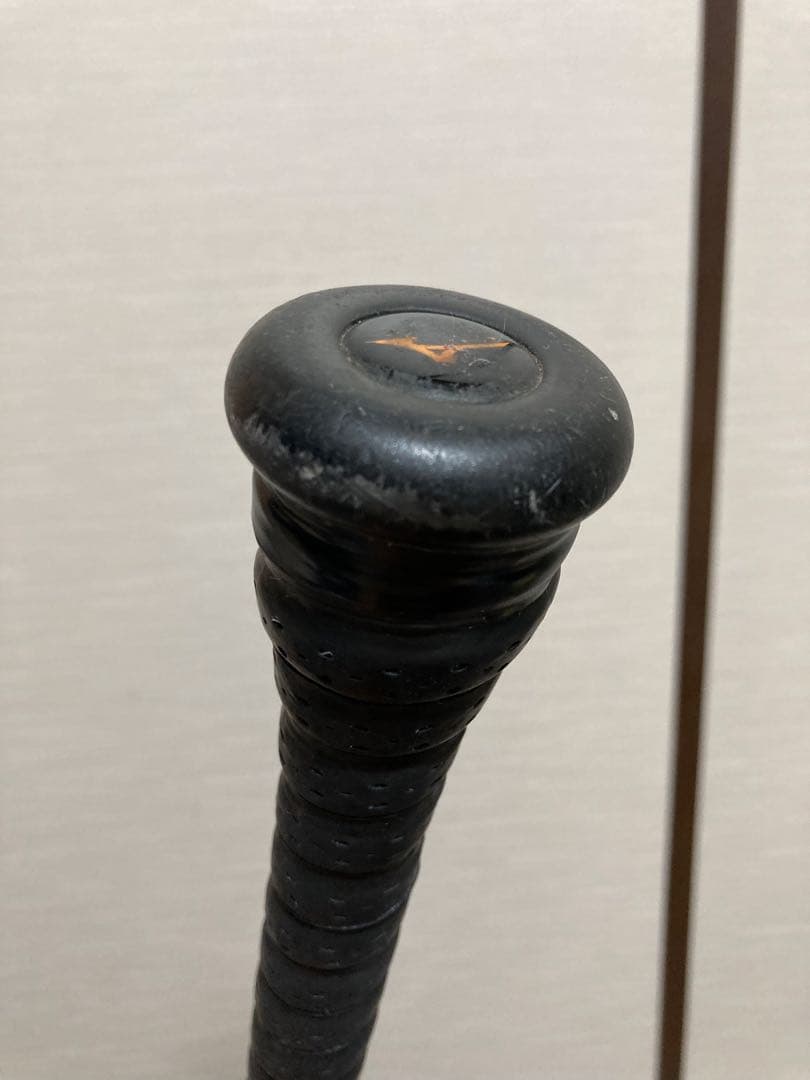 ミズノ　ビヨンドマックスレガシー　ブルー　トップ　84cm