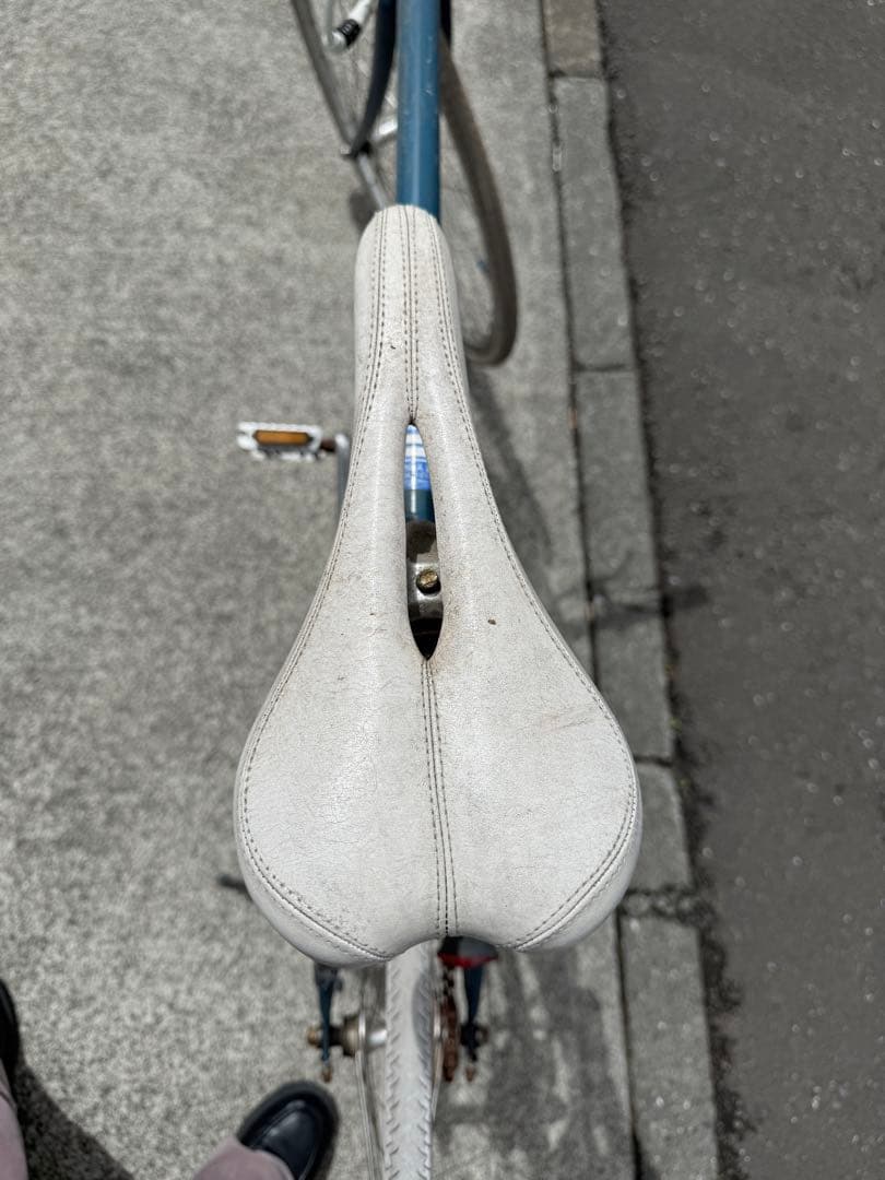 クロスバイク　TOKYOBIKE ギア無し