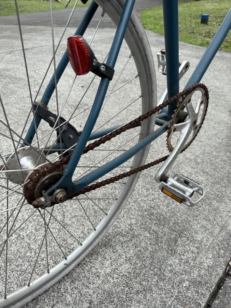 クロスバイク　TOKYOBIKE ギア無し