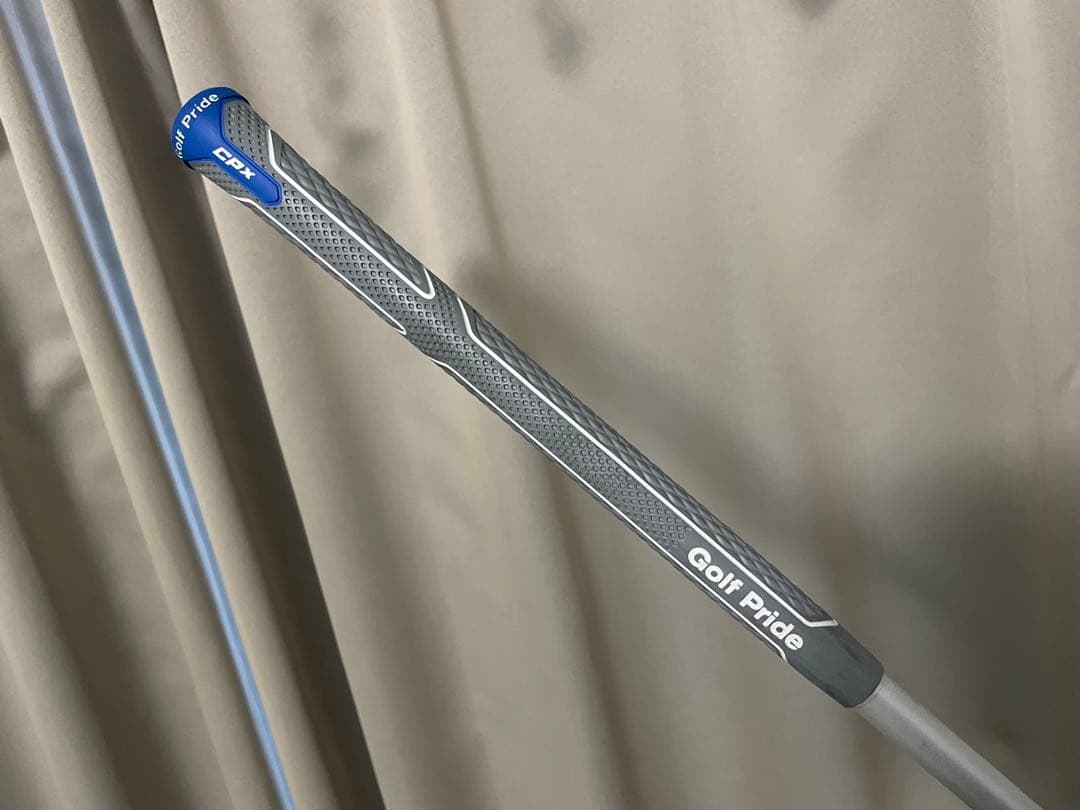 ツアーAD IZ-5 フレックスS キャロウェイスリーブ　ドライバー用