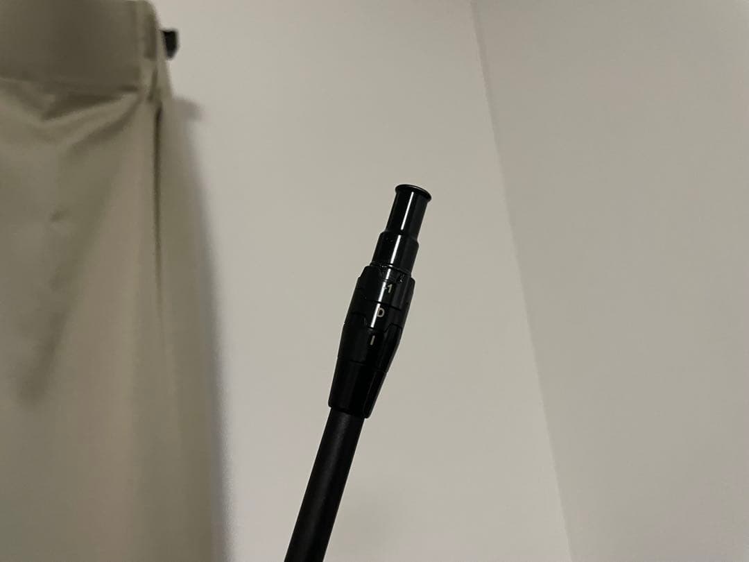 ツアーAD IZ-5 フレックスS キャロウェイスリーブ　ドライバー用