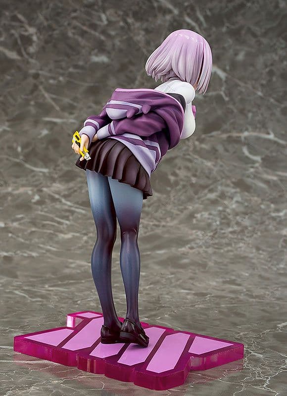 【新品未開封】SSSS.GRIDMAN 新条アカネ 1/7 完成品フィギュア