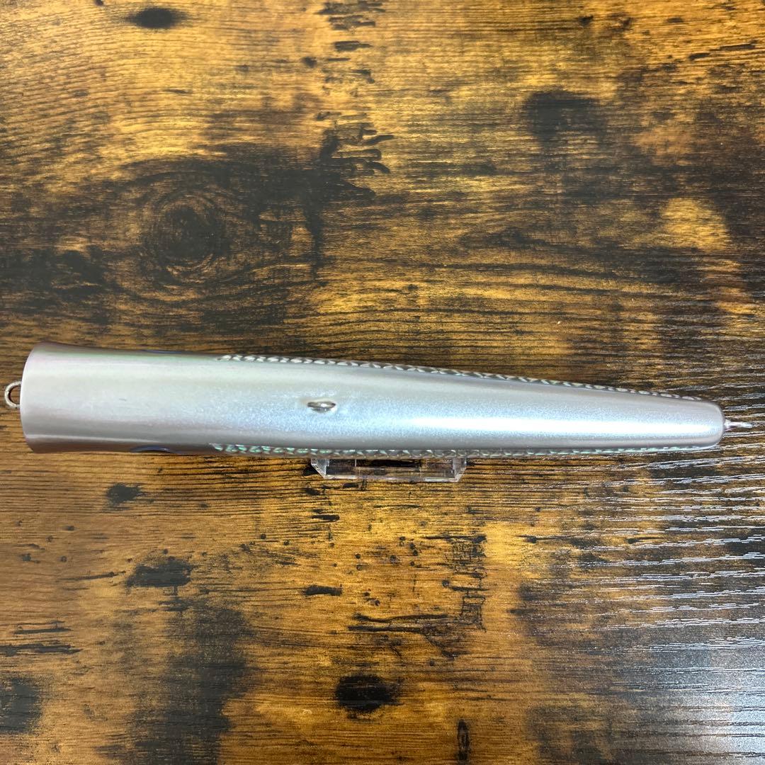 ローカルスタンダード　バブルベイト190