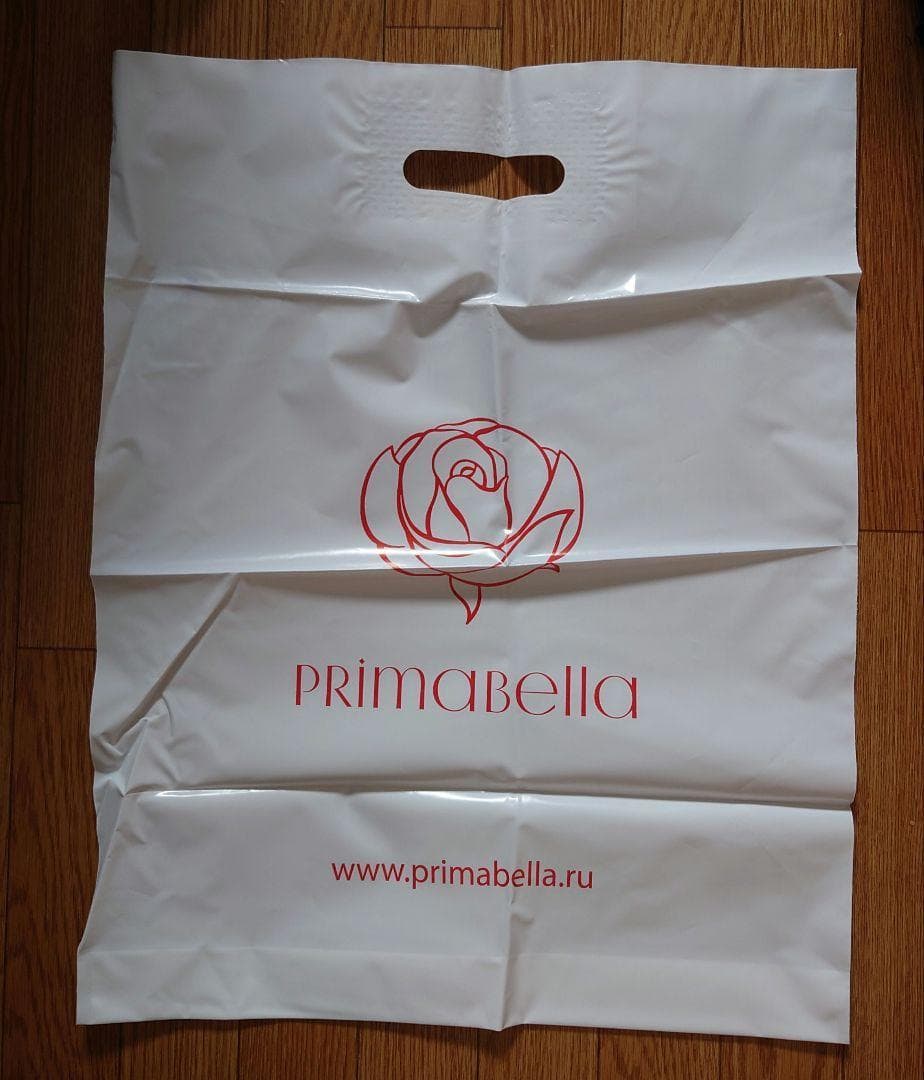 新品未使用！PrimaBella プリマベーラ トラウザー