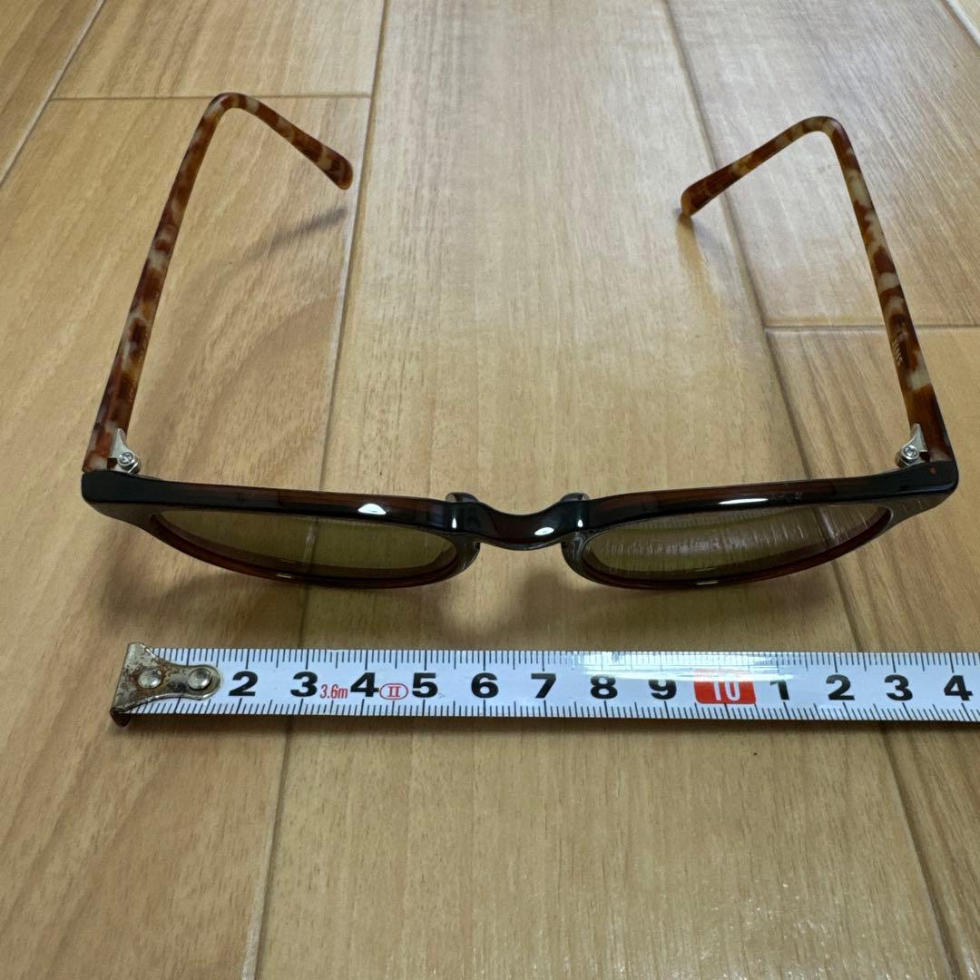 JINS ゴルフサングラス 度入り
