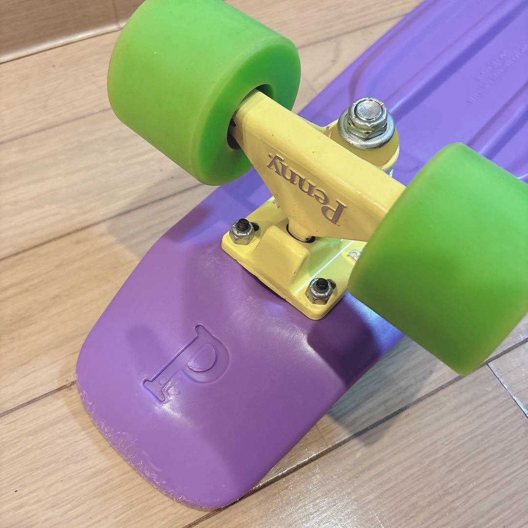penny ペニー スケートボード 22