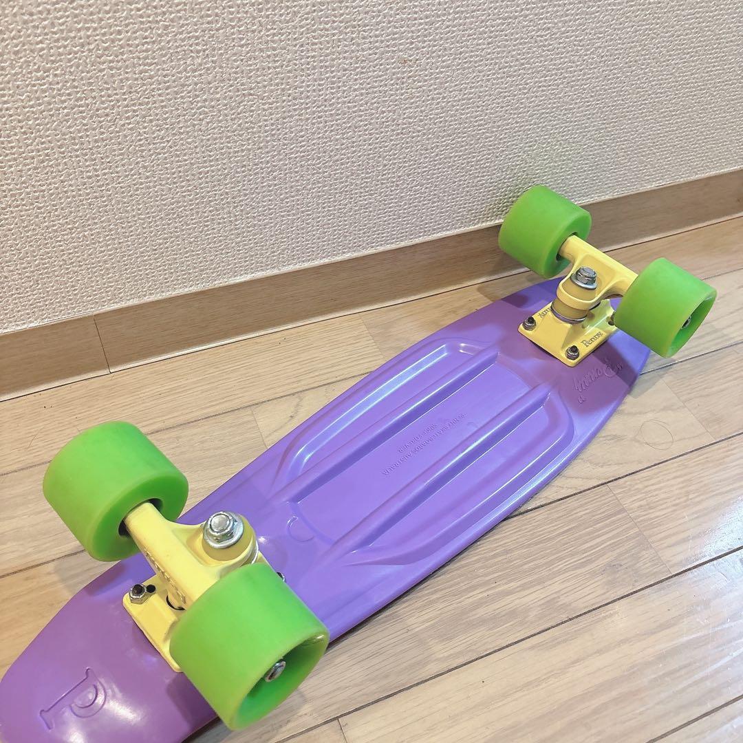 penny ペニー スケートボード 22