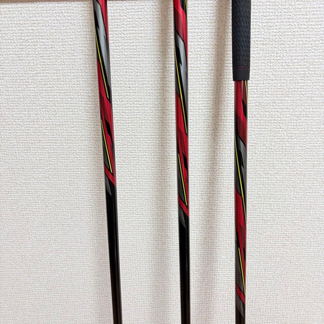 ツアーステージ V101 初心者用 メンズ ゴルフセット　9本セット　カバー付き