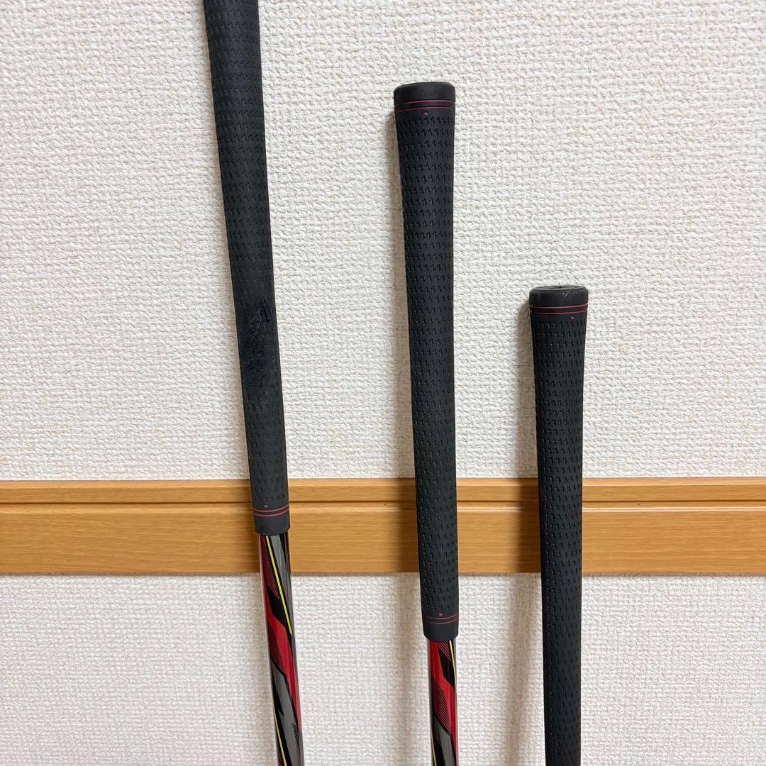 ツアーステージ V101 初心者用 メンズ ゴルフセット　9本セット　カバー付き