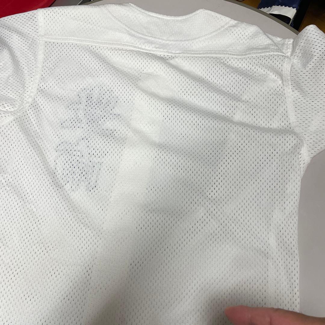 豊南高校ユニホーム