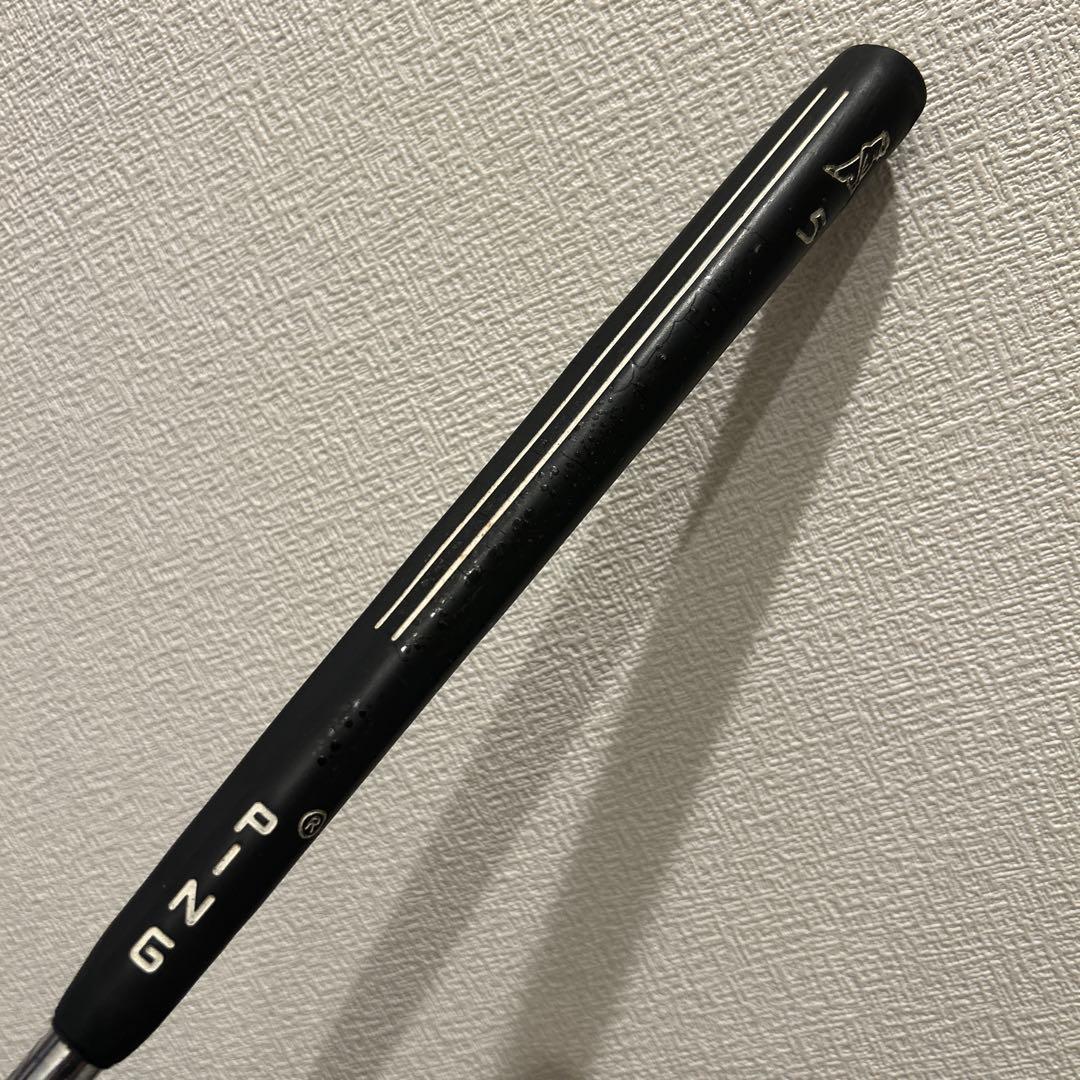 PING-N PING 35周年限定モデル パター ピンアンドピン