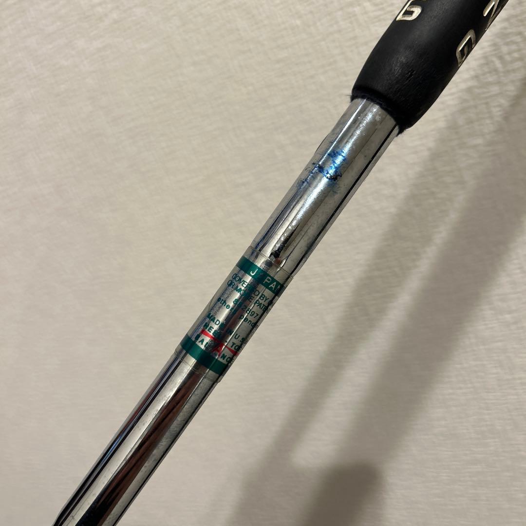 PING-N PING 35周年限定モデル パター ピンアンドピン