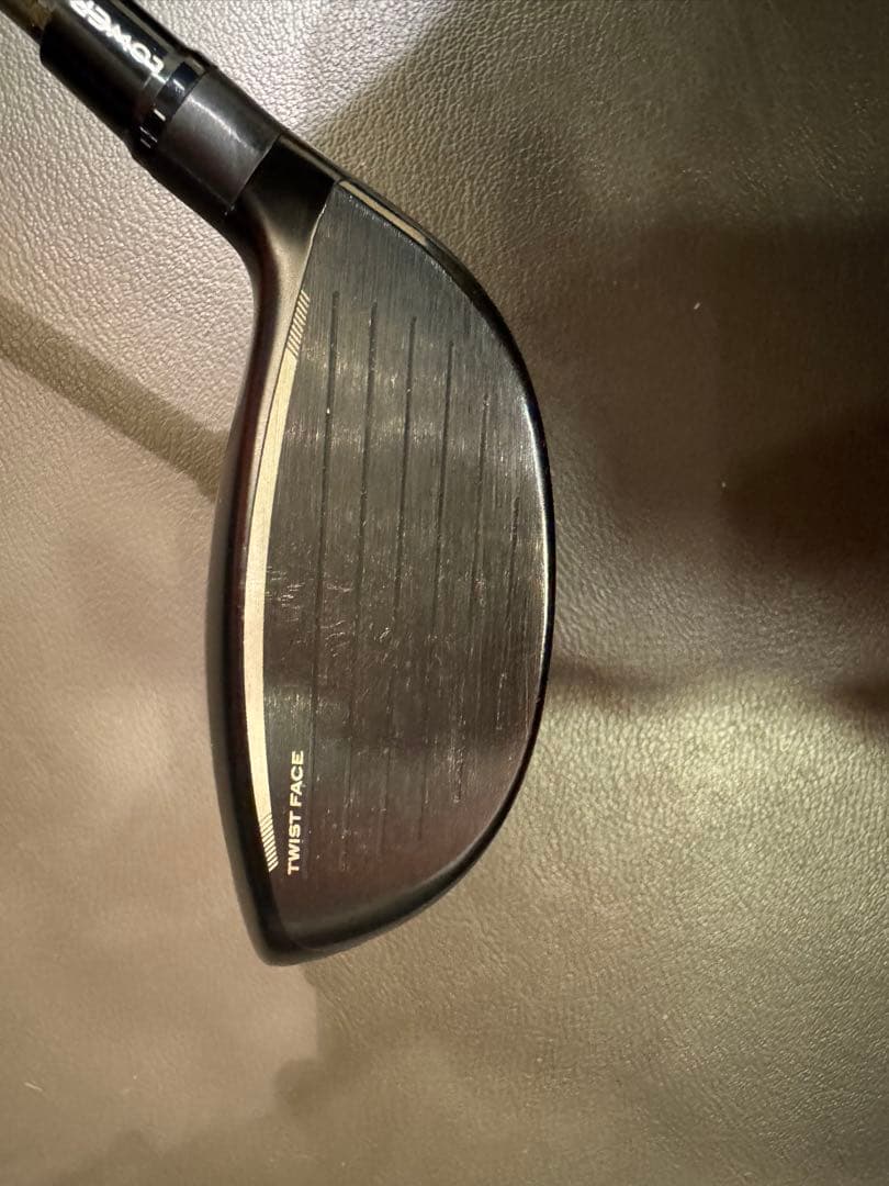 テーラーメイド STEALTH2 プラス3W ツアーAD TP6S右用