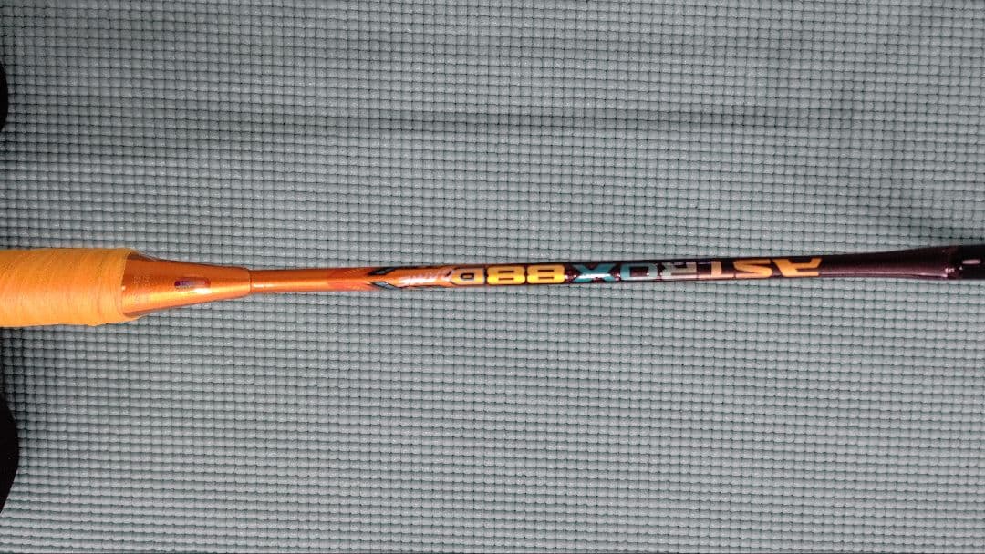 ラケット G Astrox 88 D GAME