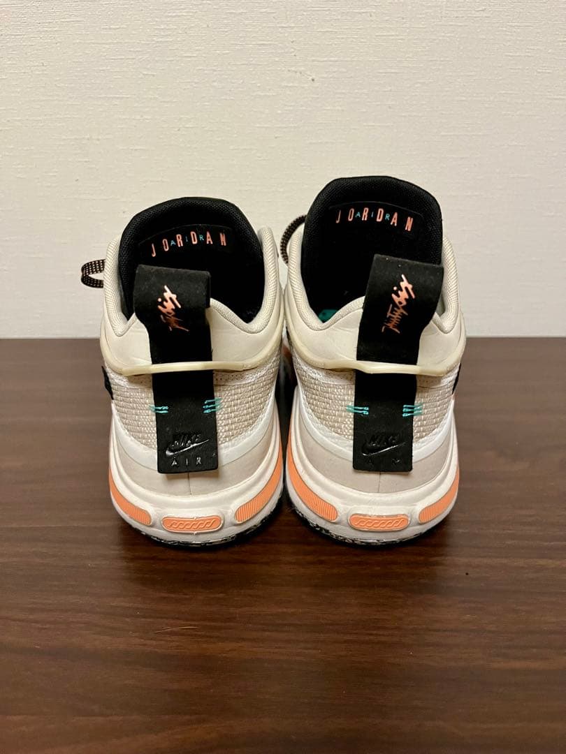エアジョーダン 36 Low