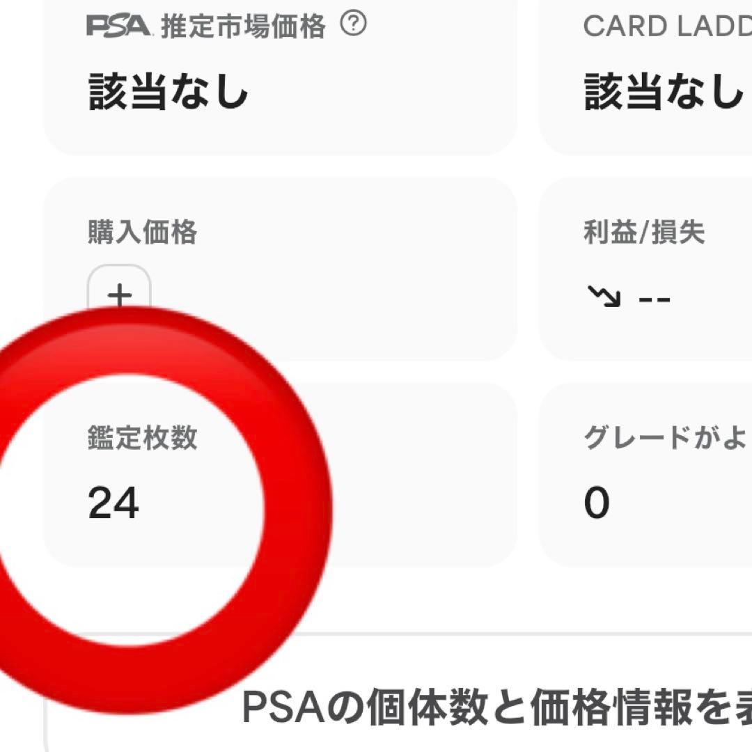 現品限り 世界で24枚のみ‼️ PSA10 ヤドン　029 スノーハザード