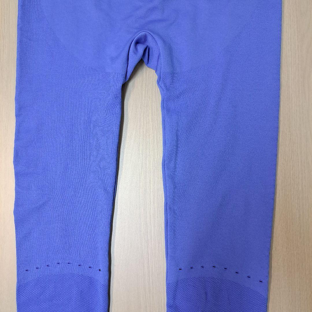 DANSKIN　スパッツ　L