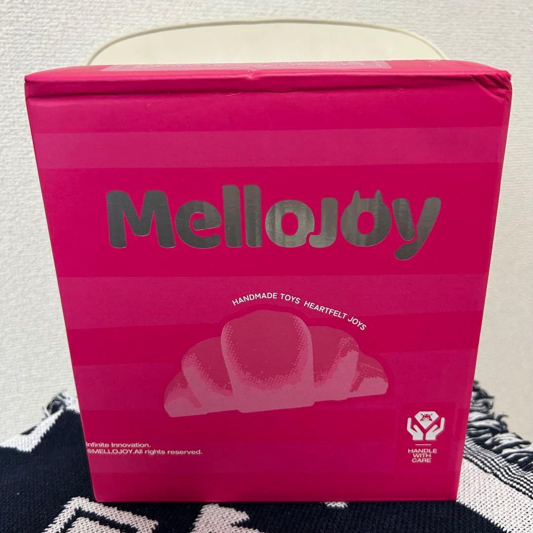 Mellojoy ピザのお届け 未開封シュリンク付き【即日発送】