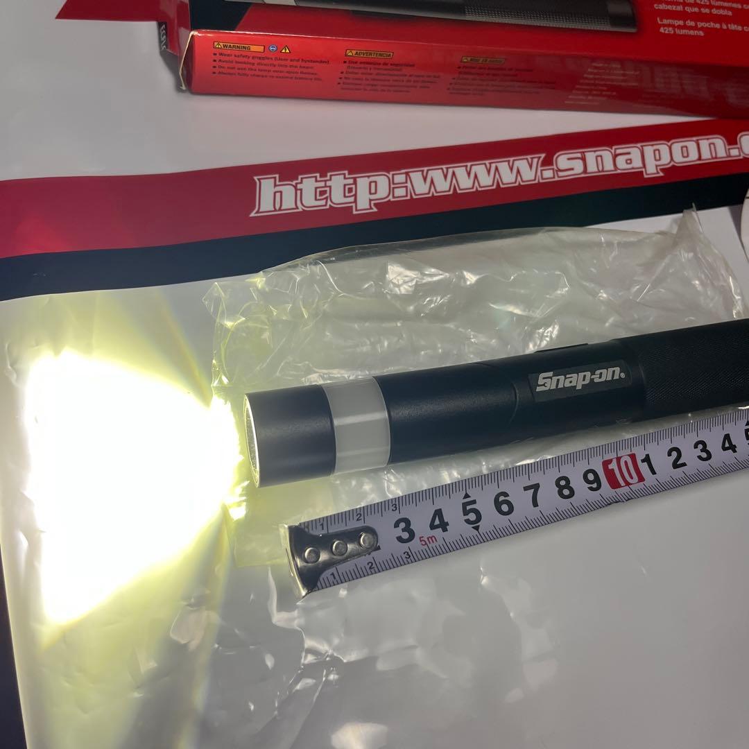 Snap-on 懐中電灯