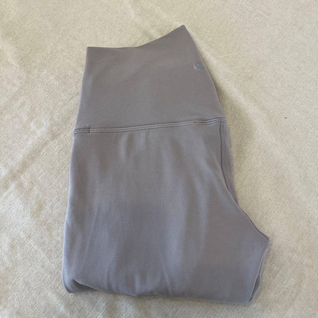 Lululemon レギンス　/6(JP M)