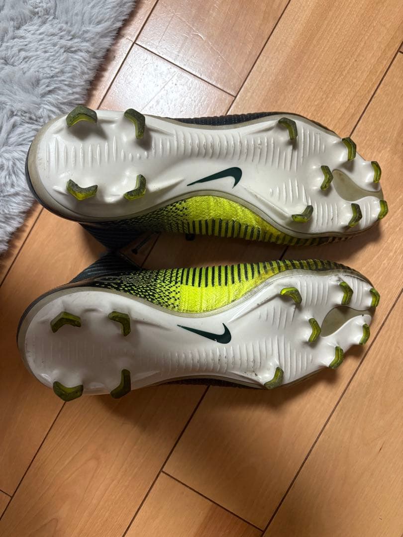 シューズ Nike Mercurial Superfly CR7 26.5
