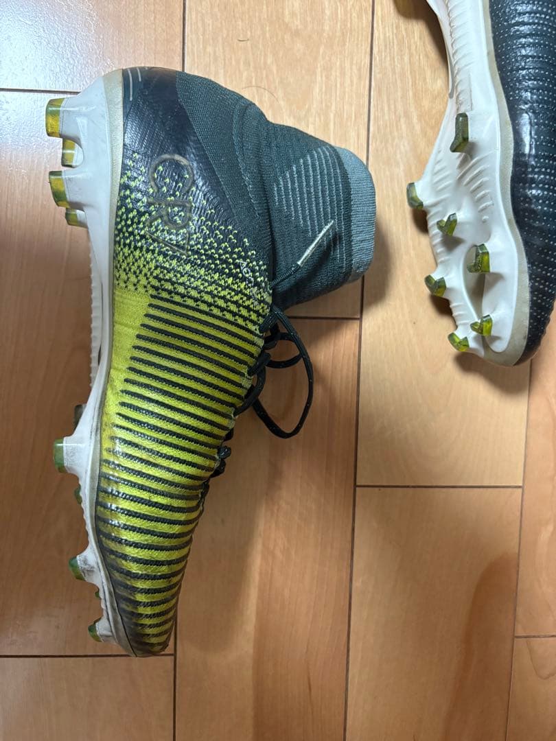 シューズ Nike Mercurial Superfly CR7 26.5