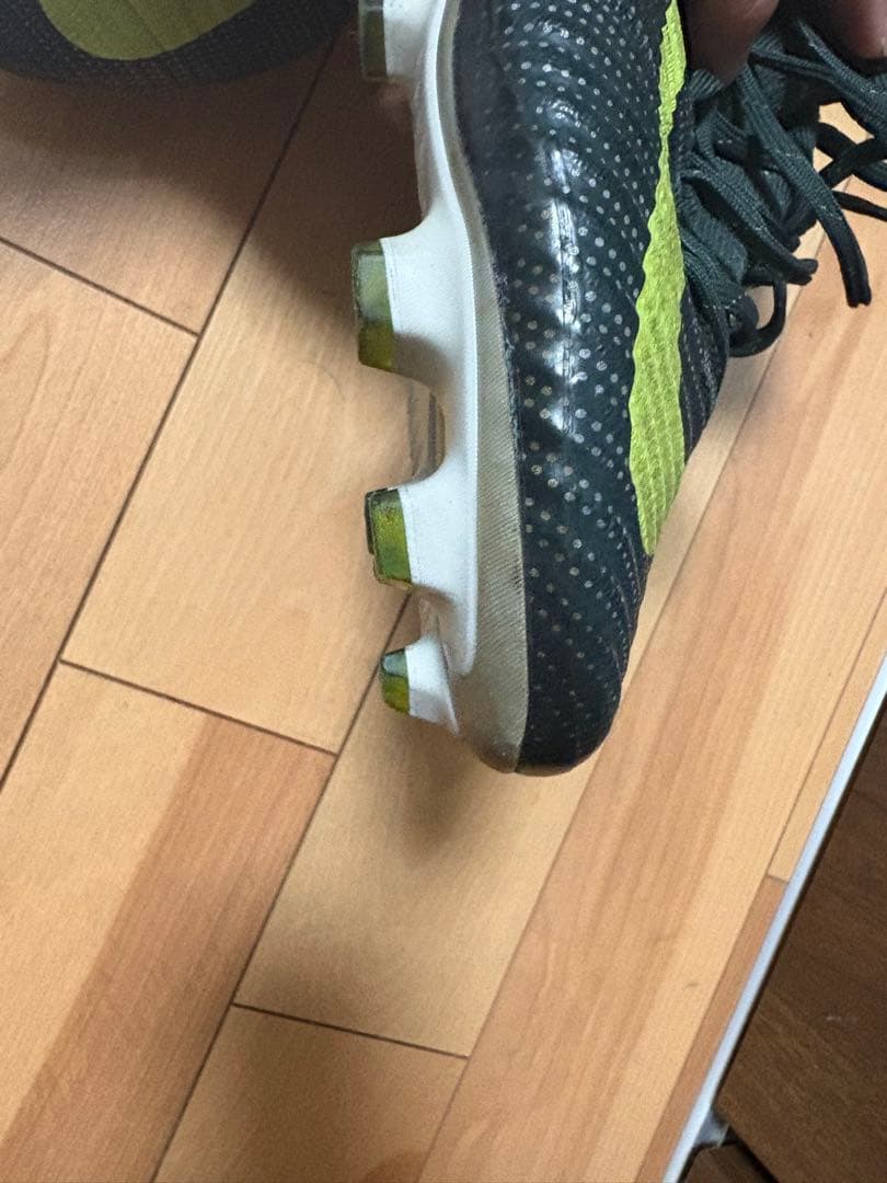 シューズ Nike Mercurial Superfly CR7 26.5