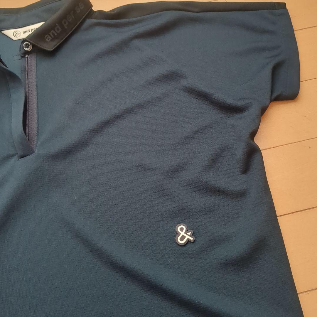 新品タグ付♥アンパスィ♥セットアップ、M