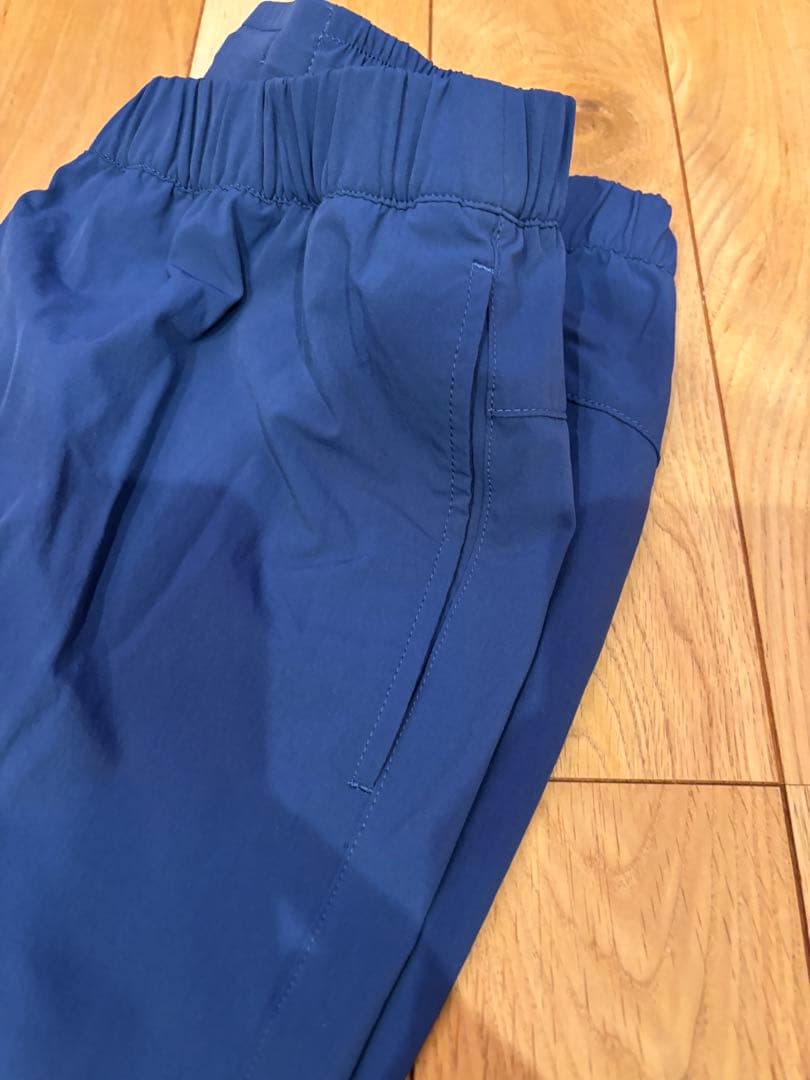 ノースフェイス フレキシブル アンクル パンツ NB42388 M ランニング