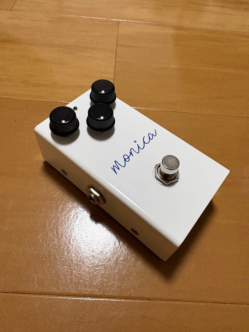 ギター VIRTUES monica AssH Signature