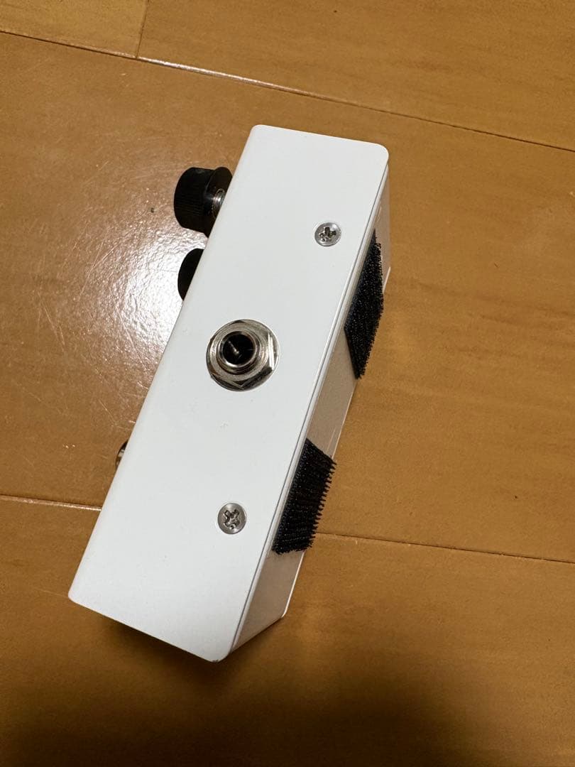 ギター VIRTUES monica AssH Signature