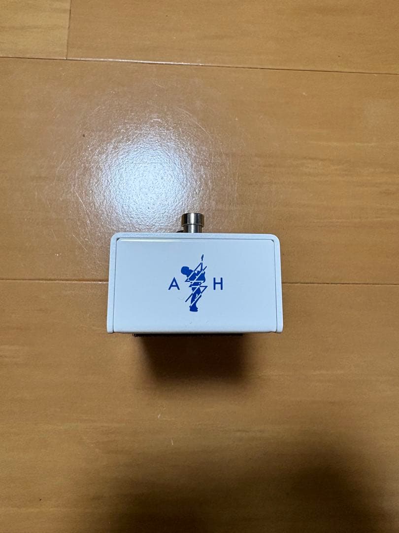 ギター VIRTUES monica AssH Signature
