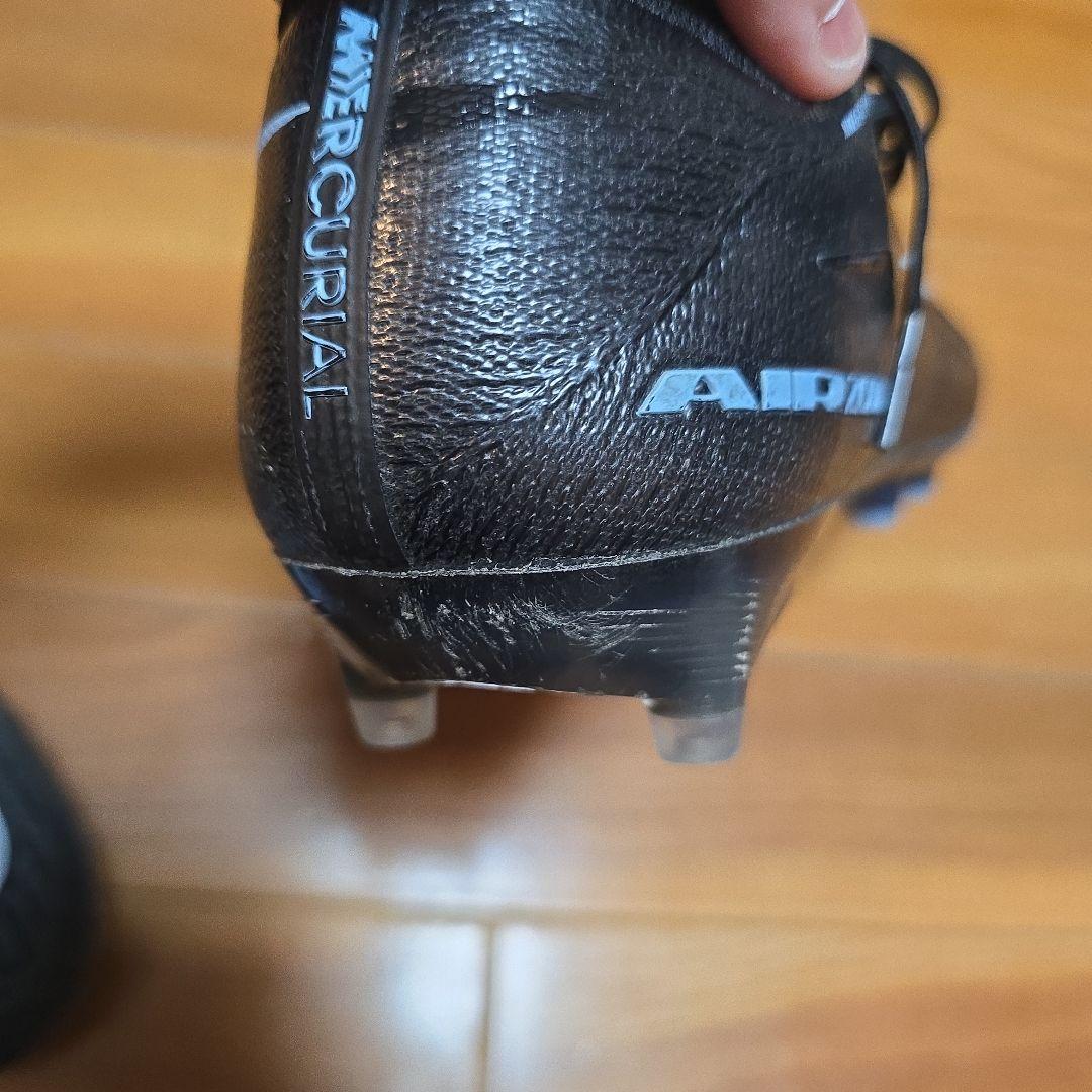 サッカースパイク　ナイキマーキュリアルag