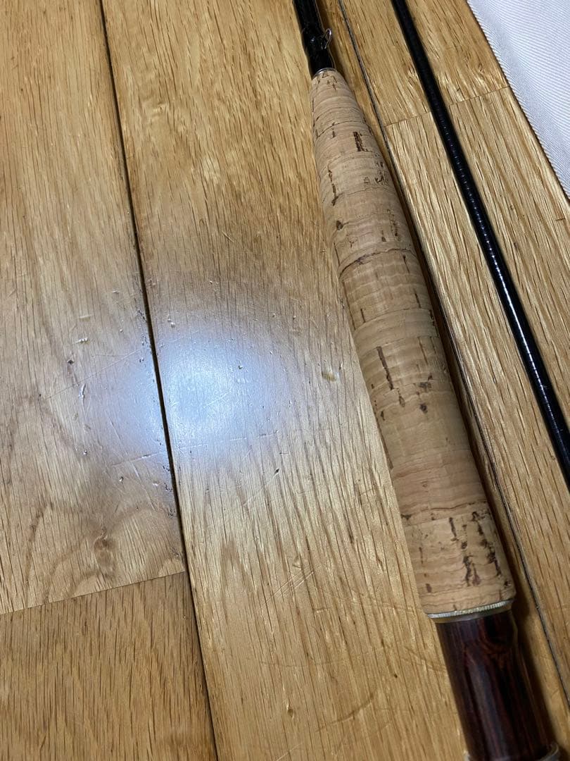 美品Coatac Cremona コータック　クレモナ　８'7\" ＃３ー４