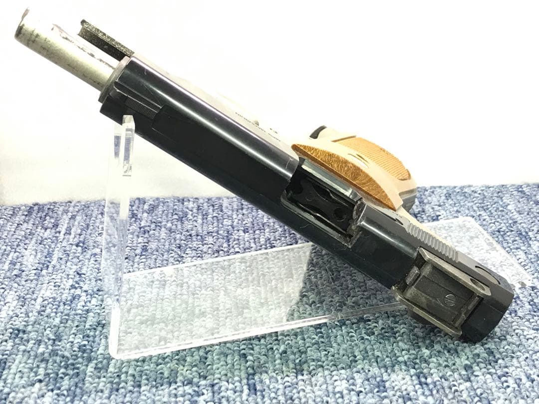 Smith & Wesson モデル439