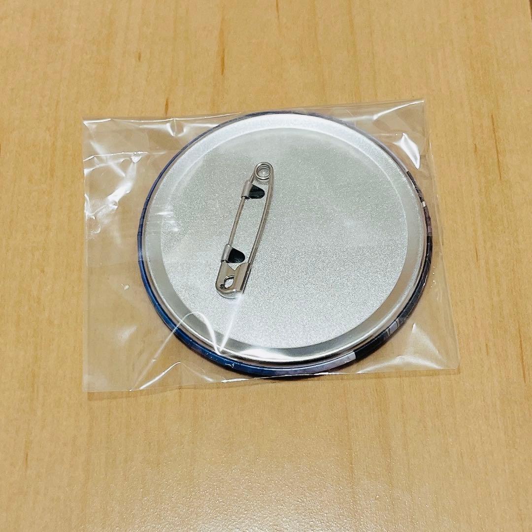 希少‼️ コードギアス 1番カフェ ルルーシュ 缶バッジ