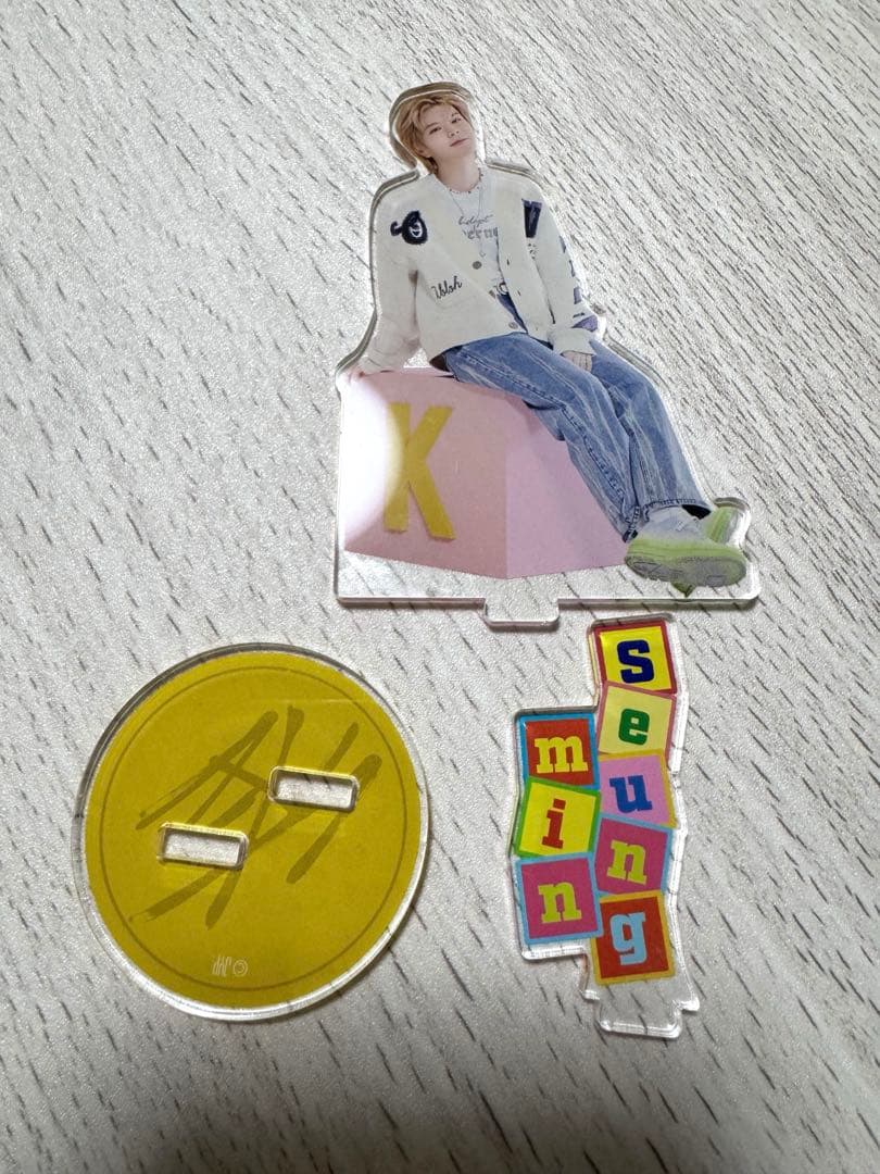 straykids seungmin puppym まとめ売り